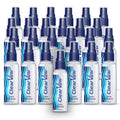 Lens Cleaner Spray – 25 Pack 2oz | Streak-Free Glasses & Screen Cleaning