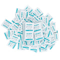 200 Count Lens Wipes for Eyeglasses – Pre-Moistened, Individually Wrapped Cleaners for Glasses, Screens and Camera Lenses