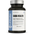 LES Labs GABA Health – Calm Mind & Deep Sleep Support – 90 Capsules, Non-GMO