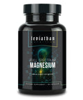 Leviathan Nutrition Full Spectrum Magnesium | L-Threonate, Pidolate & Glycinate