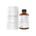Levona Scent Pure Essential Oils - Blue Tranquility Aromatherapy Oil (500 ml)