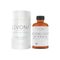 Levona Scent Essential Oil – Moonlight in Paris (500ml)