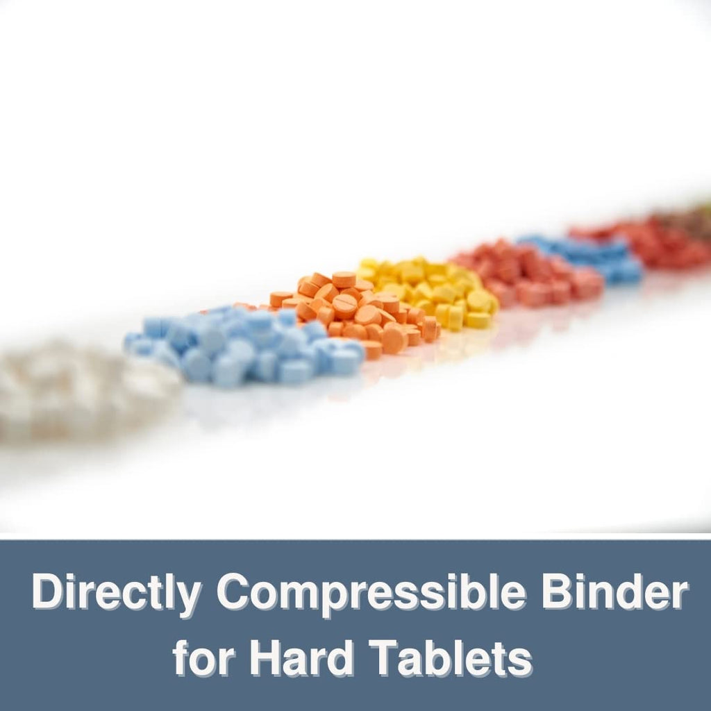 Firmapress Pill Binder Mix Powder for Tablet Press Machines – Green 25 kg | LFA Tablet Presses