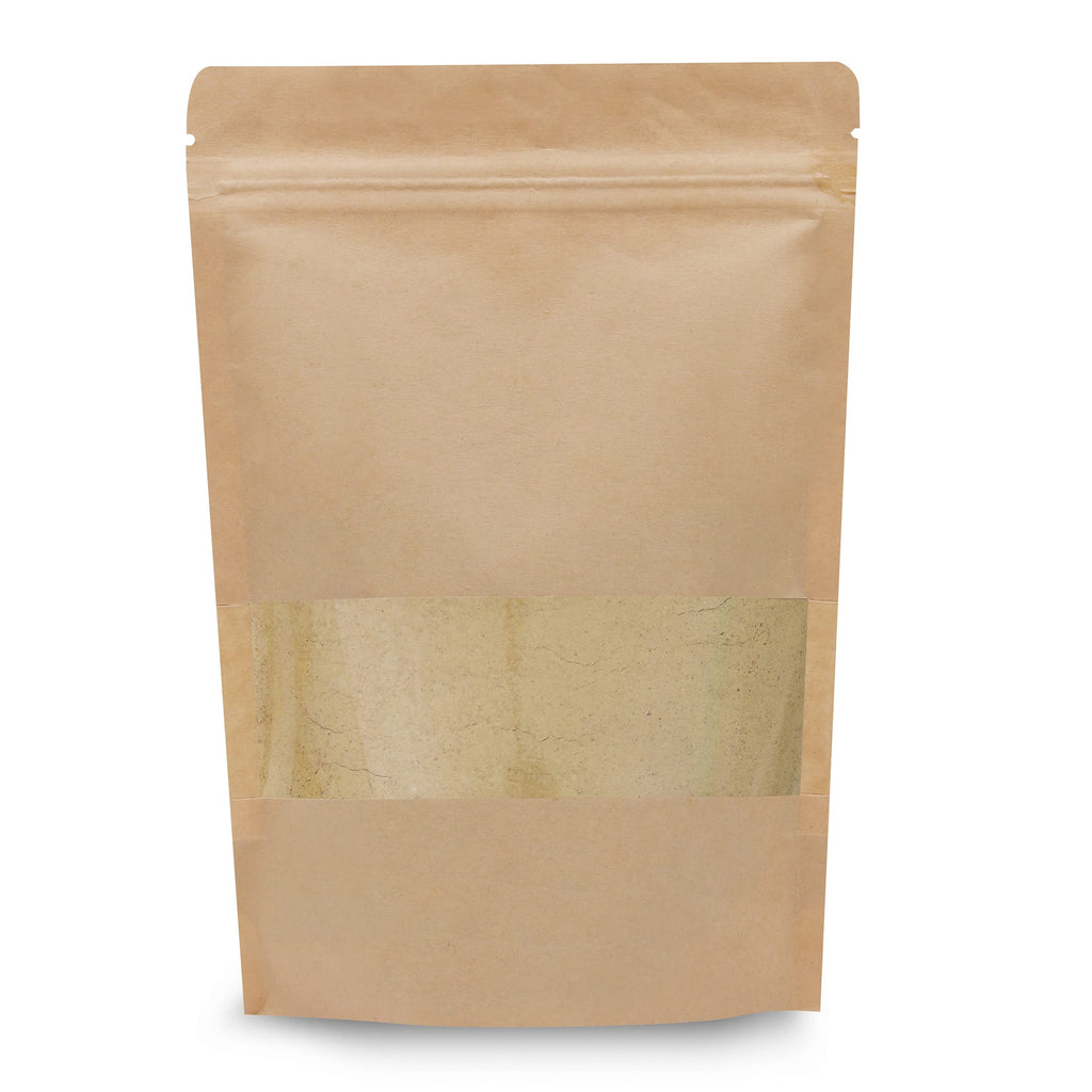 Foodherbs Licorice Root Powder 200 GMS | Mulethi (Glycyrrhiza Glabra) | Gut & Respiratory Wellness