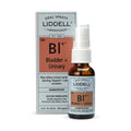 Liddell Homeopathic Bladder & Urinary Spray – 1 fl oz | Natural Relief