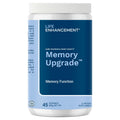 Life Enhancement Memory Upgrade | Natural Citrus Cooler with Choline