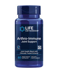 Life Extension Arthro-Immune Joint Support - Curcumin Elite™ Turmeric & Andrographis Paniculata, 60 Capsules