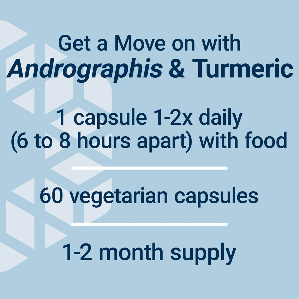 Life Extension Arthro-Immune Joint Support - Curcumin Elite™ Turmeric & Andrographis Paniculata, 60 Capsules