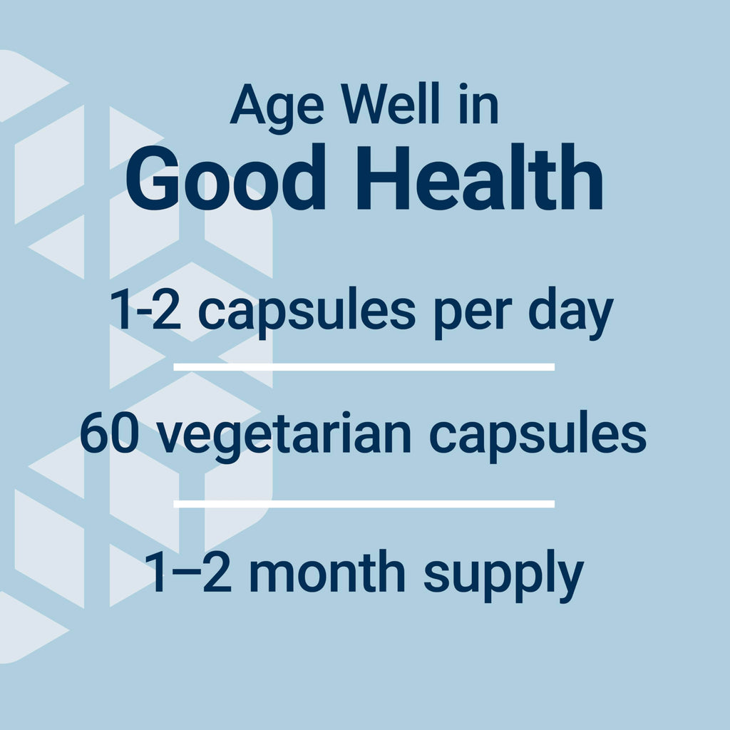 Life Extension Carnosine – Healthy Aging, Exercise Recovery | 60 Vegetarian Capsules