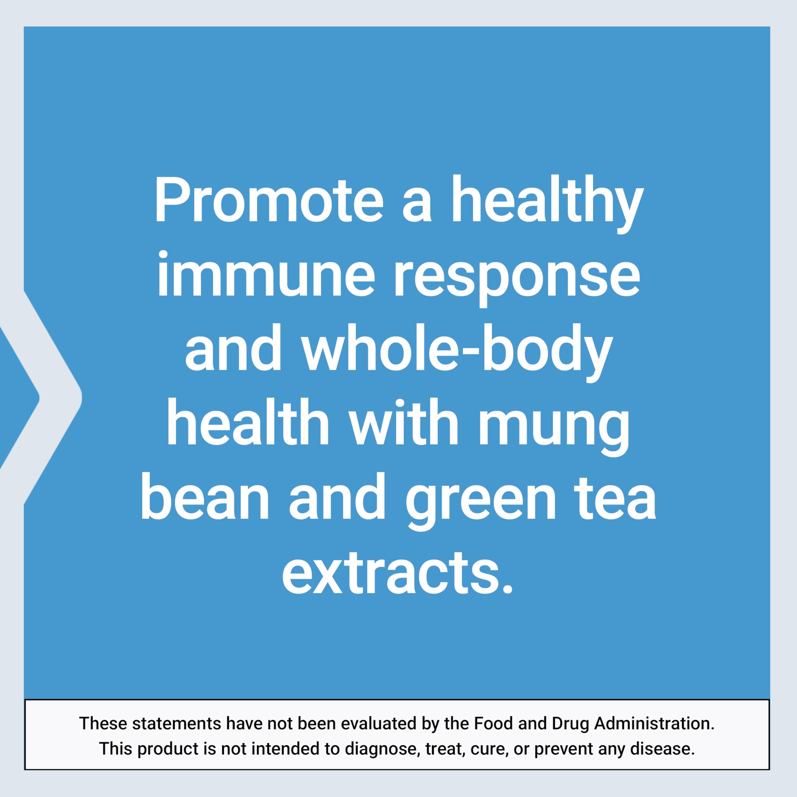 Life Extension Cytokine Suppress with EGCG, 30 Count | Immune Support