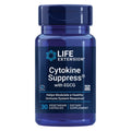 Life Extension Cytokine Suppress with EGCG, 30 Count | Immune Support