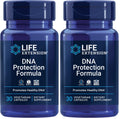Life Extension DNA Protection Formula – DNA Health Support (Pack of 2) | Gluten-Free, Non-GMO