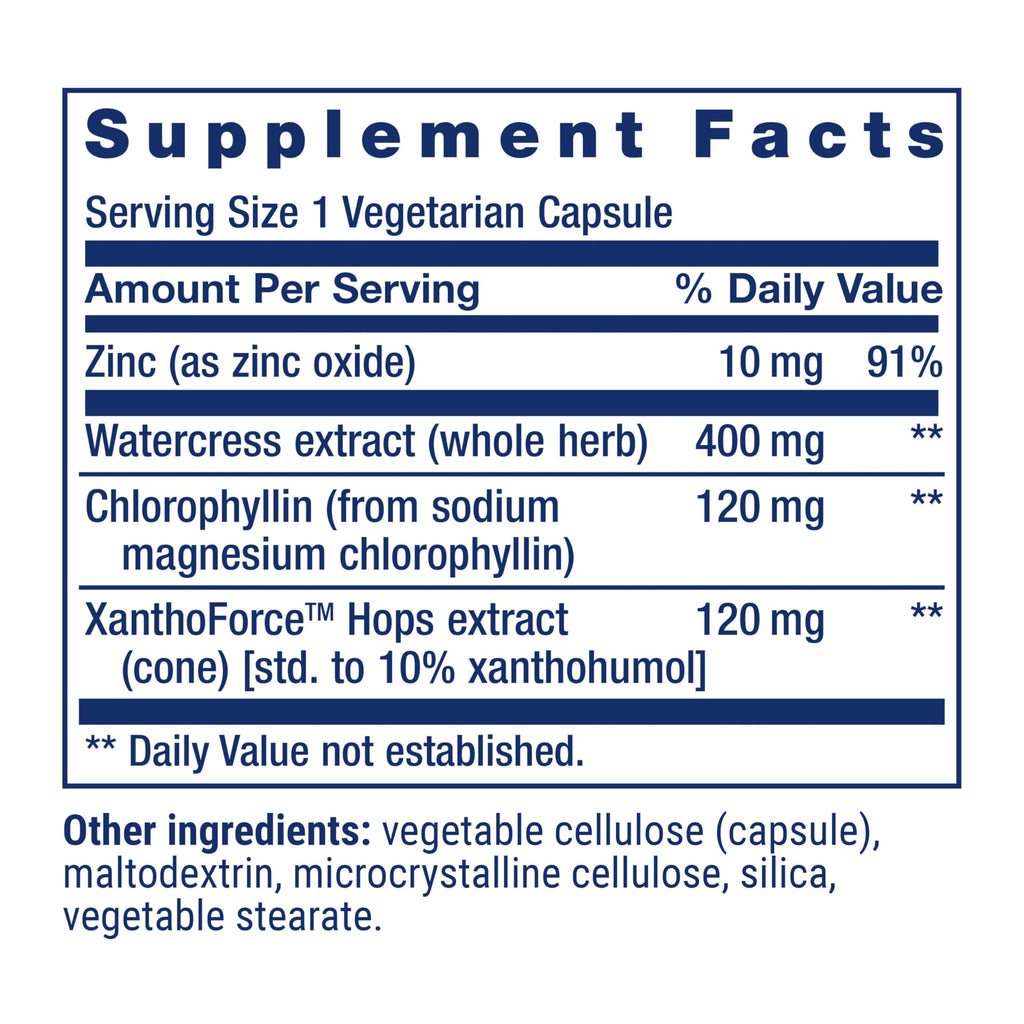 Life Extension DNA Protection Formula – DNA Health Support (Pack of 2) | Gluten-Free, Non-GMO