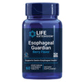 Life Extension Esophageal Guardian – Alginic Acid & Potassium Bicarbonate, 60 Vegetarian Chewable Tablets