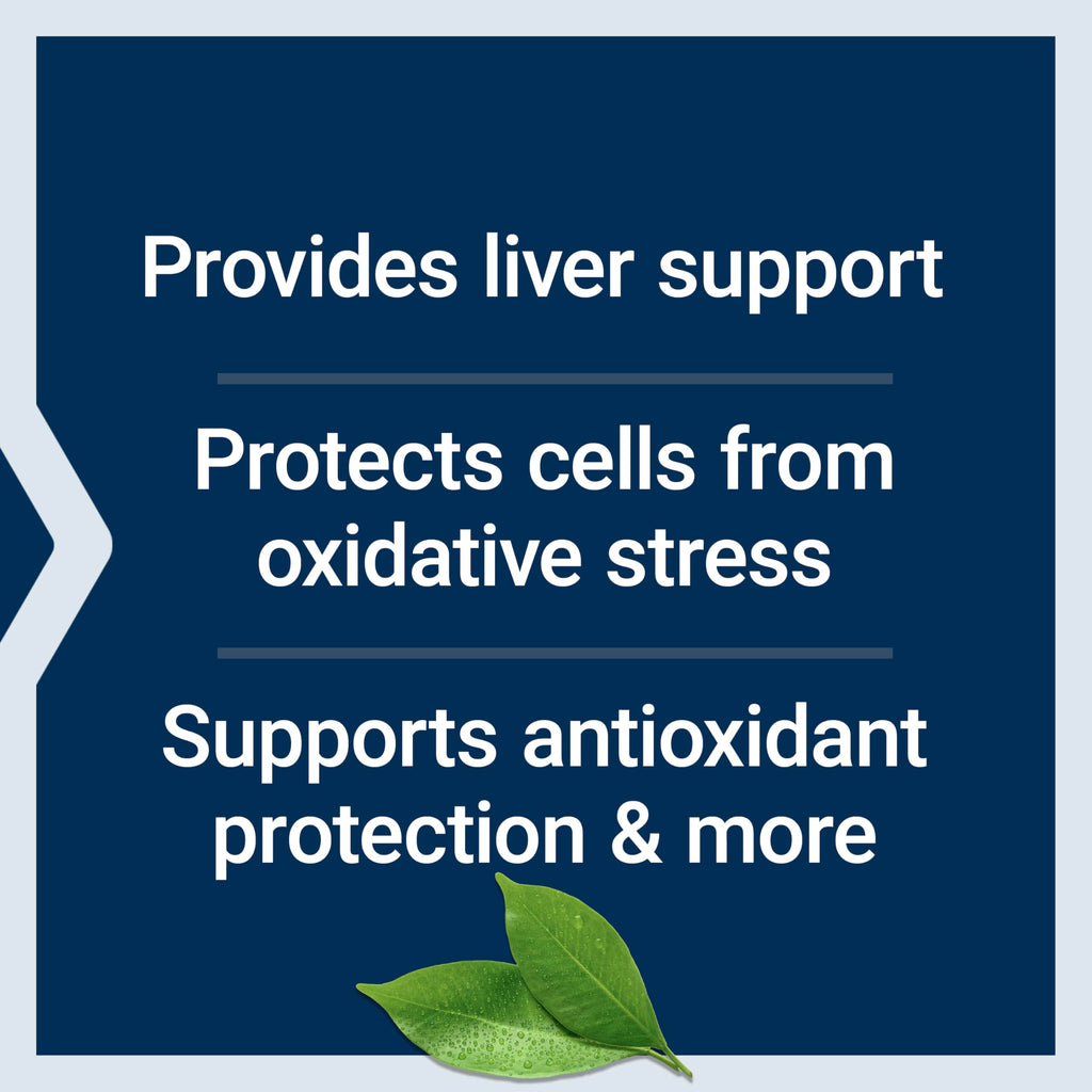 Life Extension Glutathione, Cysteine & C, 500 mg Vitamin C - Liver Health