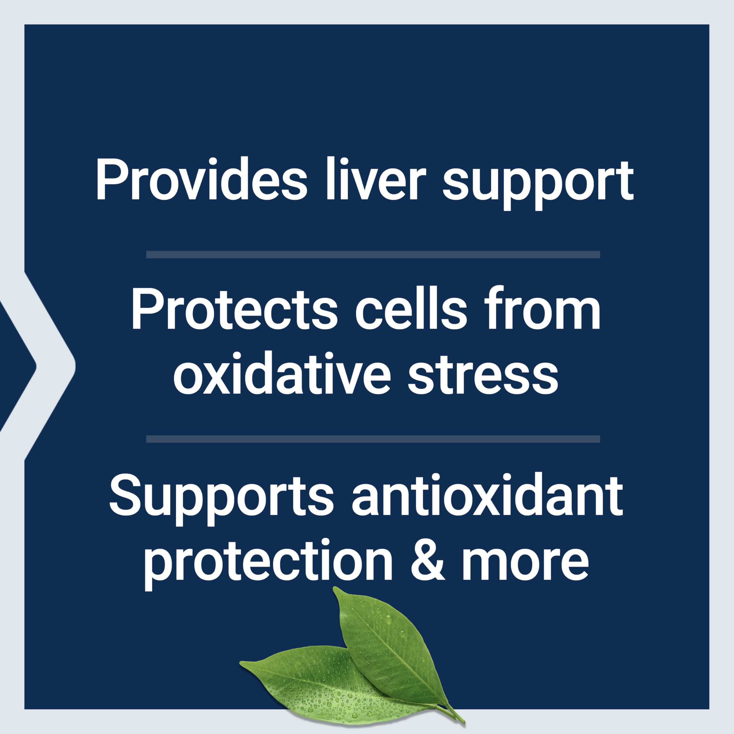 Life Extension Glutathione, Cysteine & C, 500 mg Vitamin C - Liver Health