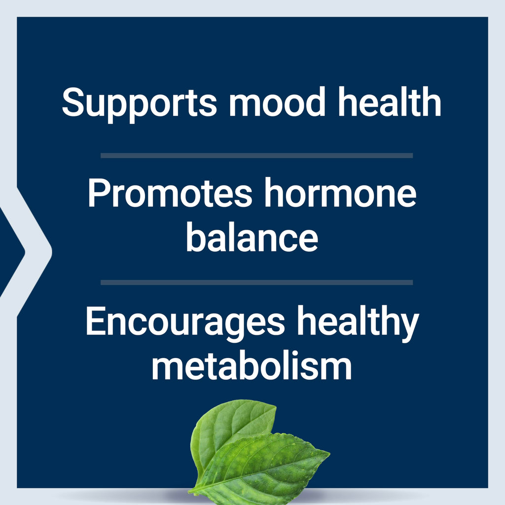 Life Extension Inositol Caps – 1000 mg Myo-Inositol for Mood, Metabolism & Hormone Balance – Gluten-Free, Non-GMO, Vegetarian – 360 Capsules