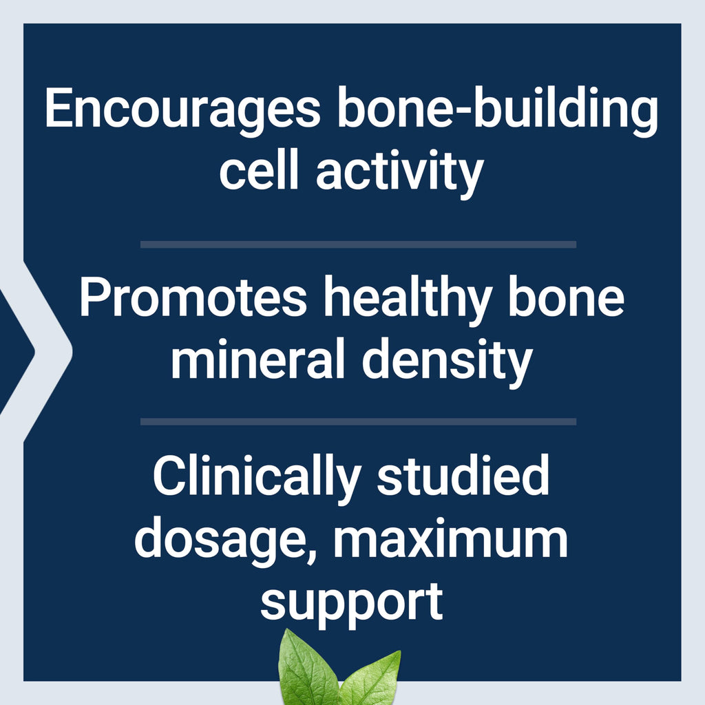 Life Extension Mega Vitamin K2 – 45 mg K2 for Strong Bones, 30 Capsules