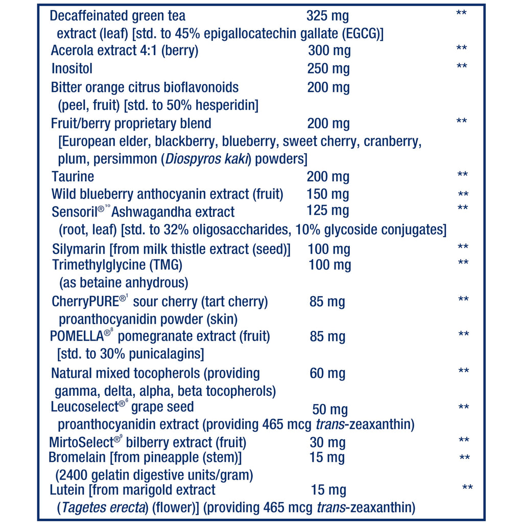 Life Extension Mix Tablets – High-Potency Multi-Nutrient Formula for Whole-Body Health (Gluten-Free, 240 Tablets)