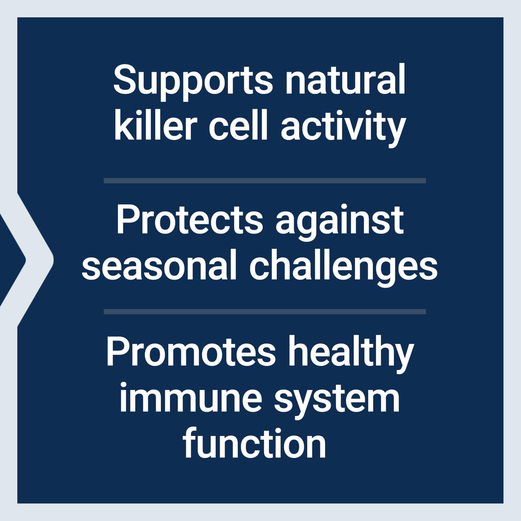 Life Extension NK Cell Activator™ | Immune Support, 30 Tablets