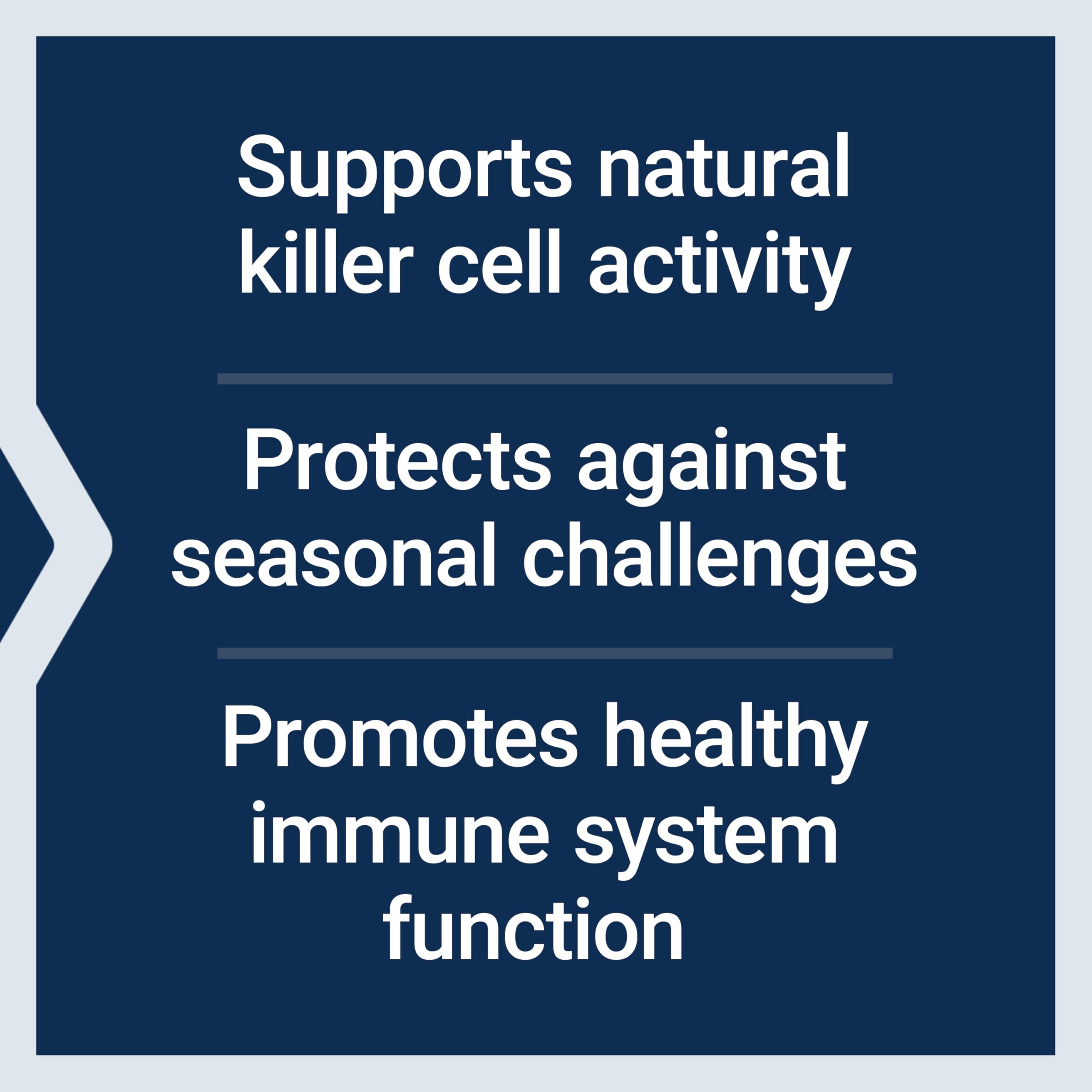 Life Extension NK Cell Activator™ | Immune Support, 30 Tablets
