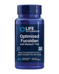 Life Extension Optimized Fucoidan with Maritech® 926 – Immune Support, 60 Vegetarian Capsules
