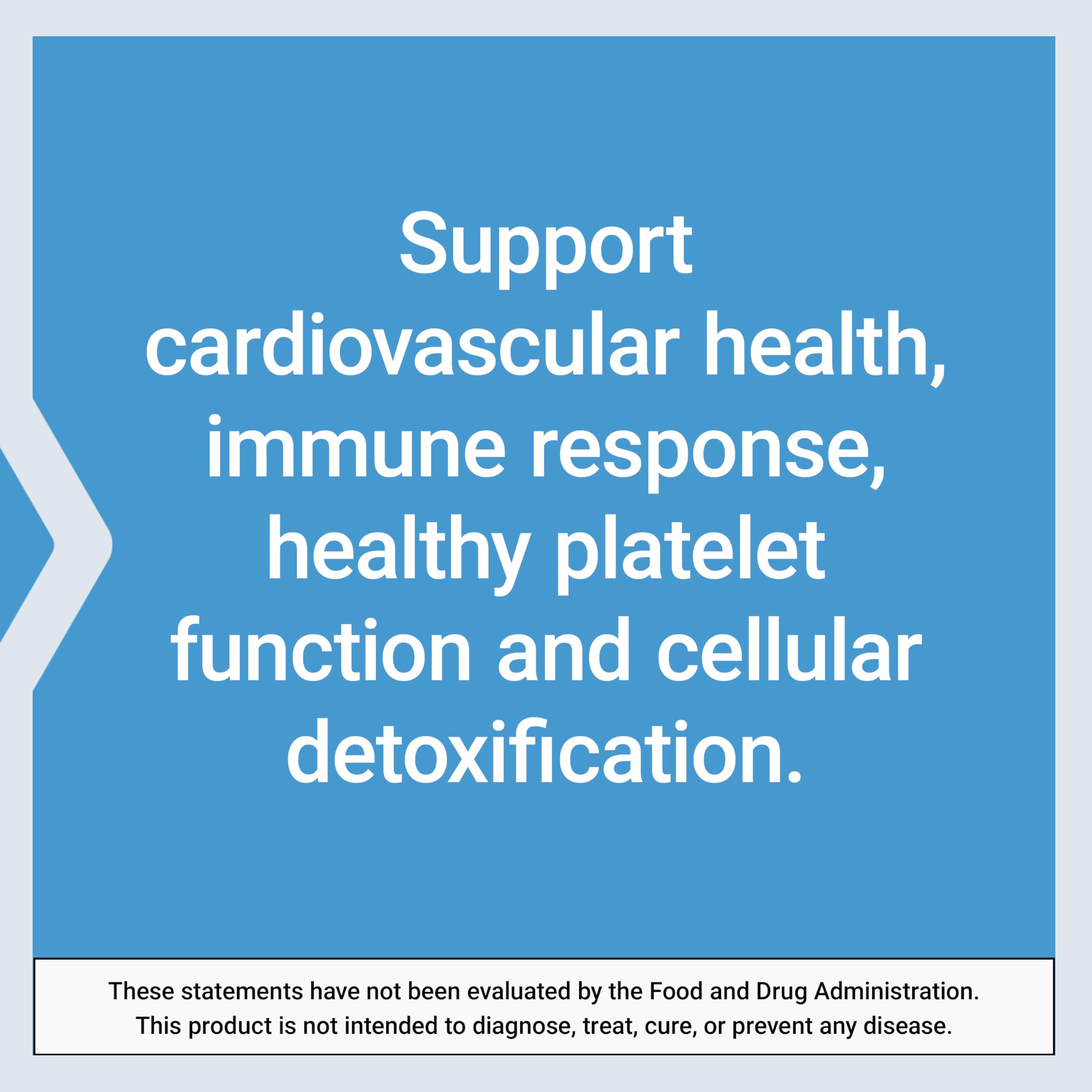 Life Extension Optimized Garlic - Heart Health, Immune Support, 200 Capsules