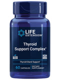 Life Extension Thyroid Support Complex – Thyroid Health Supplement (60 Capsules)