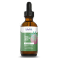 Life-flo Liquid Iodine Plus 150 mcg – Thyroid Support, Unflavored Drops, 2 fl oz