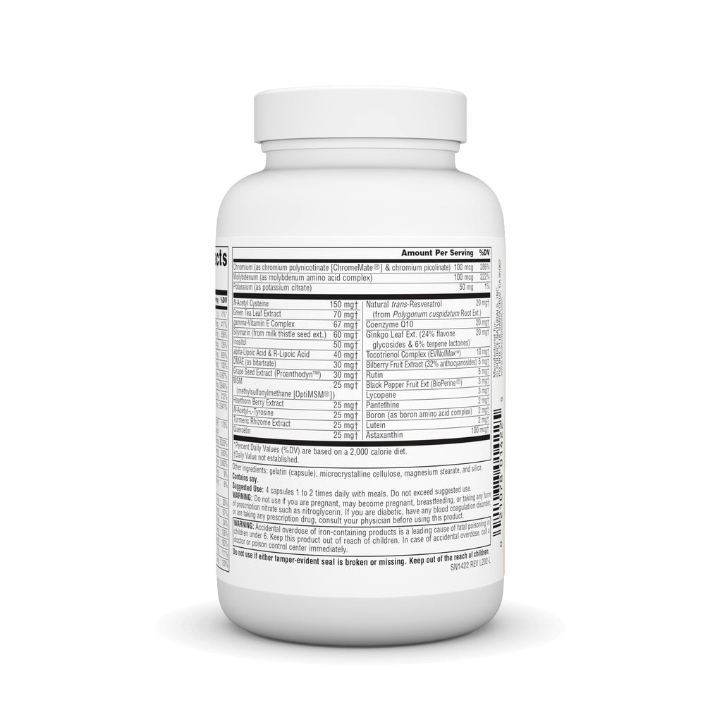 Source Naturals Life Force Multivitamin – High Potency Daily Multivitamin | Energy & Immune Support, 120 Capsules