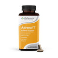 LifeSeasons Adrenal-T – Adrenal Fatigue Support with Ashwagandha Adaptogens | 60 Capsules
