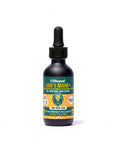 Lifecykel Lion's Mane Mushroom Extract w/Kakadu Plum — Memory, Focus & Sleep (2 oz, 30 Servings) Made in USA