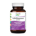 PURE ESSENCE LABS LifeEssence Women's Formula – World's Most Energetic Master Multi (120 Tablets)