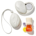 Lifelines Grounding Stones 2-Pack – Scented Fidget Diffuser for Calm & Focus