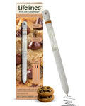 Lifelines Pen Diffuser Set – Chocolate Chip Cookie Aromatherapy Pen