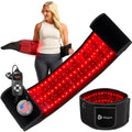 LifePro Allevared Red Light Therapy Belt – 660nm & 850nm Infrared