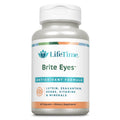LifeTime Brite Eyes Supplement – Vision Health Support (60 Caps)