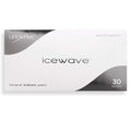 LifeWave IceWave Patches – Fast-Acting and Non-Addictive | No Drugs or Stimulants – 30 Patches (15 White, 15 Tan)