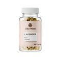 Like Mine Lavender Extract (100 Capsules) – Pure & Natural Herbal Supplement | No Fillers
