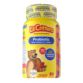 L’il Critters Probiotic Daily Gummy for Kids – Digestive Health Support (60 Gummies)