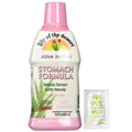 Lily of the Desert Aloe Vera Stomach Formula – Digestive Wellness, 32 oz