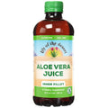 Lily of the Desert Aloe Vera Juice – Inner Fillet, Organic & Digestive Health