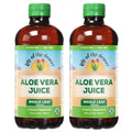 Lily of the Desert Aloe Vera Supplement – Whole Leaf, 32 Fl Oz, 2 Count