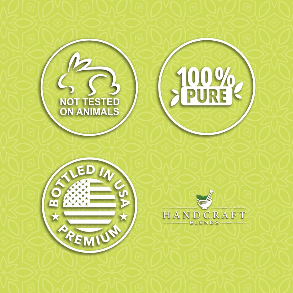 Handcraft Blends Lime Essential Oil – 1oz | 100% Pure & Natural
