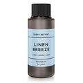 Linen Breeze Aroma Essential Oil Blend – 2 oz (60 mL) for Diffusers & Nebulizers | Scent Better