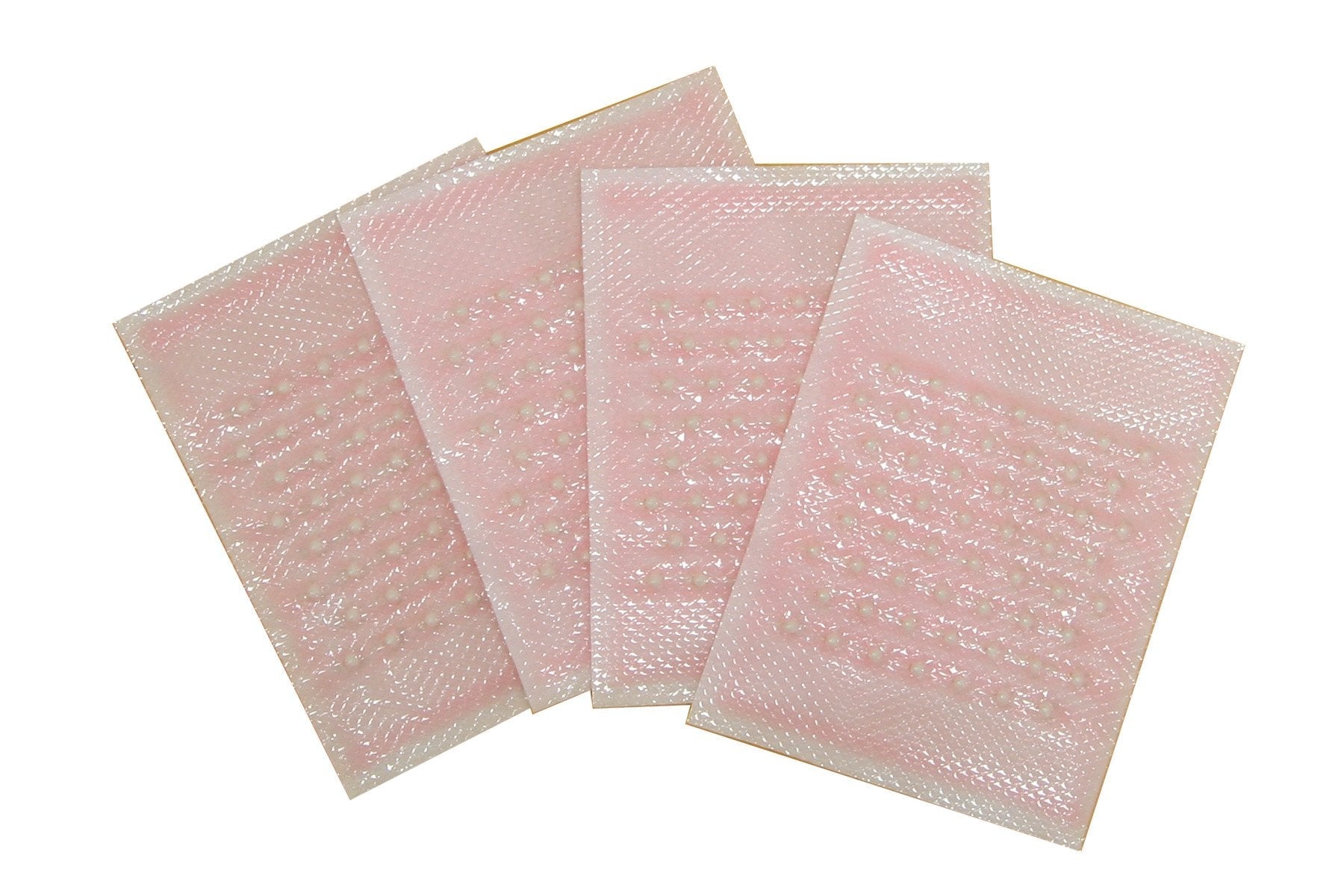 LION Acupressure Foot Patch – Relieve Tired Feet & Calves | 3-Set