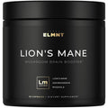 20,000mg 16x Strength Lions Mane Supplement Capsules Super Nootropic w. Ashwagandha & Rhodiola - Highest Potency Lion's Mane Mushroom Extract 50% Polysaccharides Brain Supplements for Memory and Focus