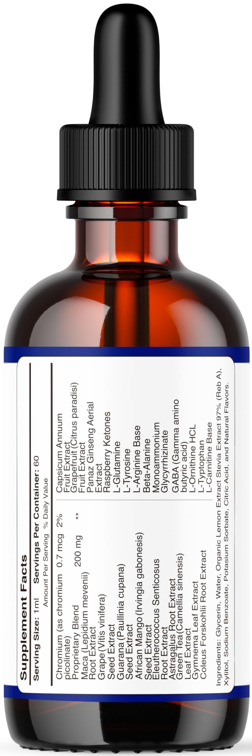 LipoMounj Pro Drops 2-Pack | Premium Liquid Wellness Drops