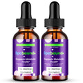 Lipobound Drops - Official Lipobound Droppers | Maximum Strength Keto Liquid (2 Pack)
