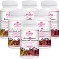 1500mg Liposomal AHCC Supplement - Immune Support & Liver Function, 720 Soft Gels